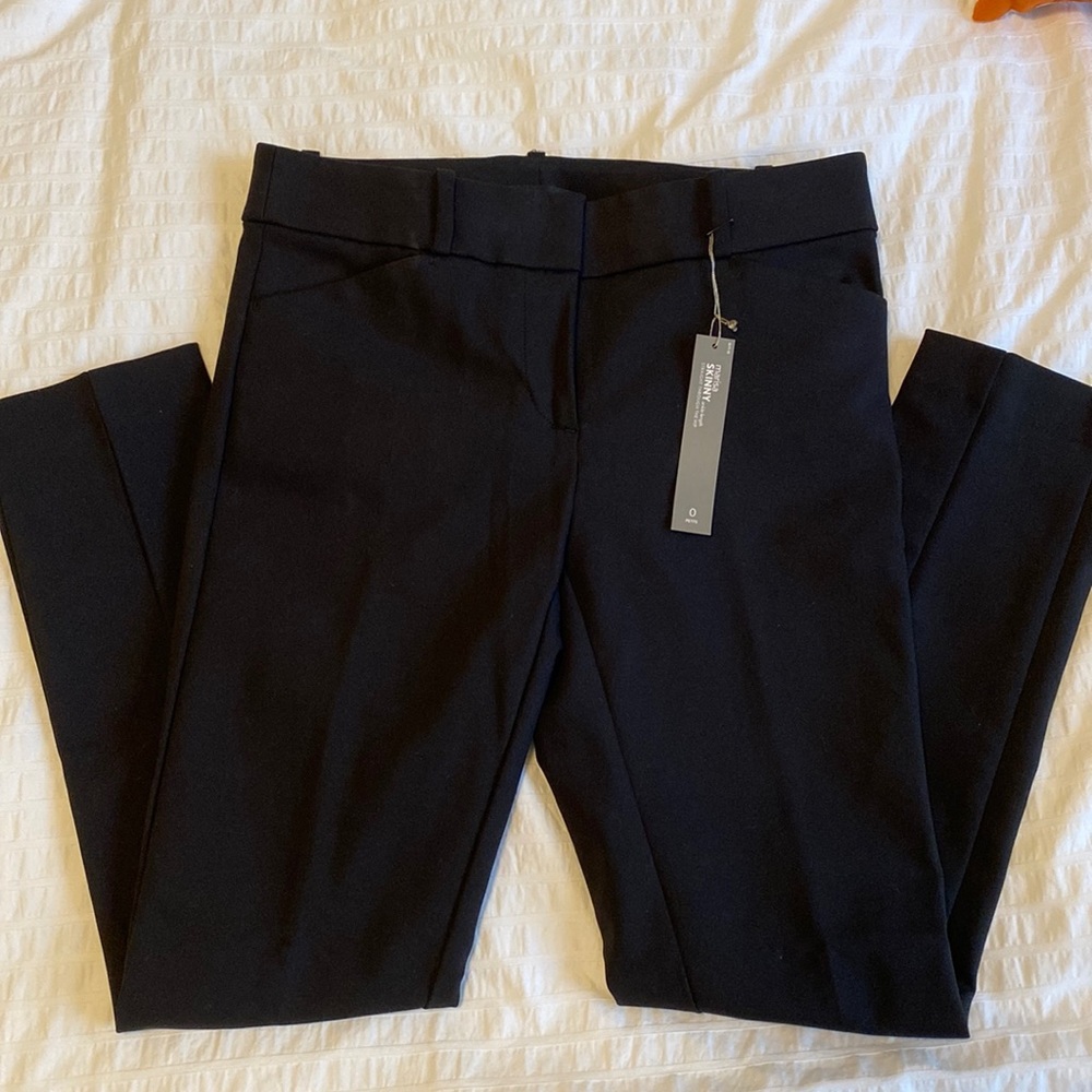 NWOT LOFT “Marisa” Pant